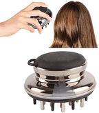 Scalp Massager Comb 2-in-1 Hair Oil Applicator with 14 Teeth for Scalp Treatment Hair Growth and Relaxing Massage