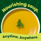 Pacific Foods Organic Butternut Squash Soup, 32 oz Carton