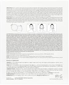 PURITO PEEL SHOT Exfoliating Pad | for Blackheads, Whiteheads & Pores | Charcoal + Enzyme Deep Clean | Instant Glow & Smooth Texture | Gentle Daily Exfoliation | Korean Skincare, 8 Pads