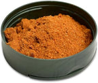 Pereg Mixed Spices - Harissa Seasoning 3.2 Oz - Tunisian Style Spice Blends - No Artificial Ingredients - Spicy Seasoning Mix - Harissa Powder - Spicy Food - Vegan - Kosher Certified