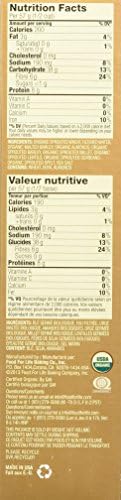 Ezekiel 4:9 Sprouted Whole Grain Cereal, Almond, 16 Ounce (Pack of 6)