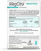 HealthAid Magcitra 60 Tablets