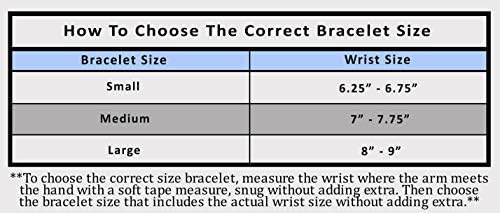 Magnetic Copper Bracelet Triple Cuff, For Men and Women, High Power Magnets, Adjustable Bangle