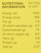 Yorkshire Pudding Mix 142g