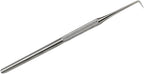 Professional Dental Tartar Scraper Tool Oral Picks to Remove Calculus from Teeth, Plaque Remover, Tooth Scraper for Oral Hygiene Care Made of Stainless Steel (EXP #90)