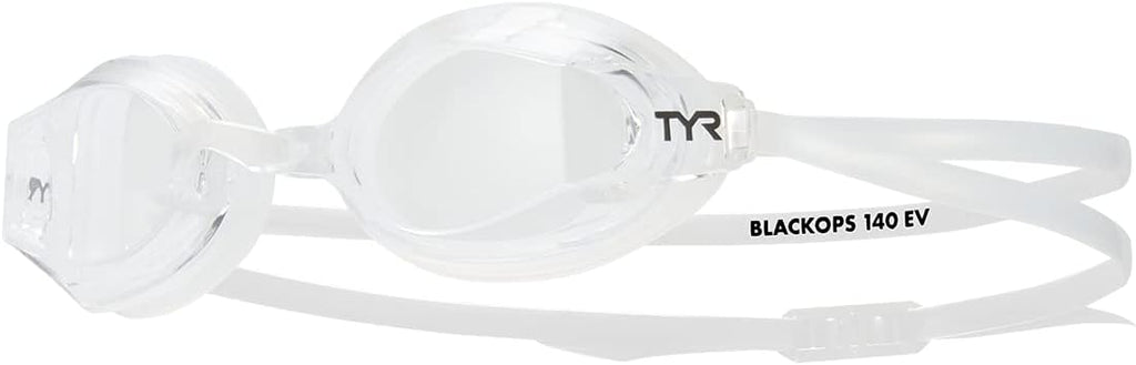 TYR Blackops 140 EV Racing Goggles Femme Fit,