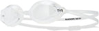 TYR Blackops 140 EV Racing Goggles Femme Fit,