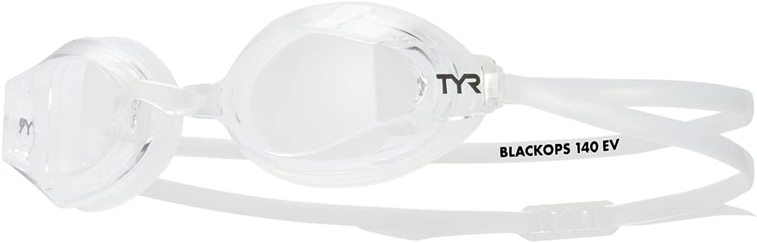 TYR Blackops 140 EV Racing Goggles Femme Fit,