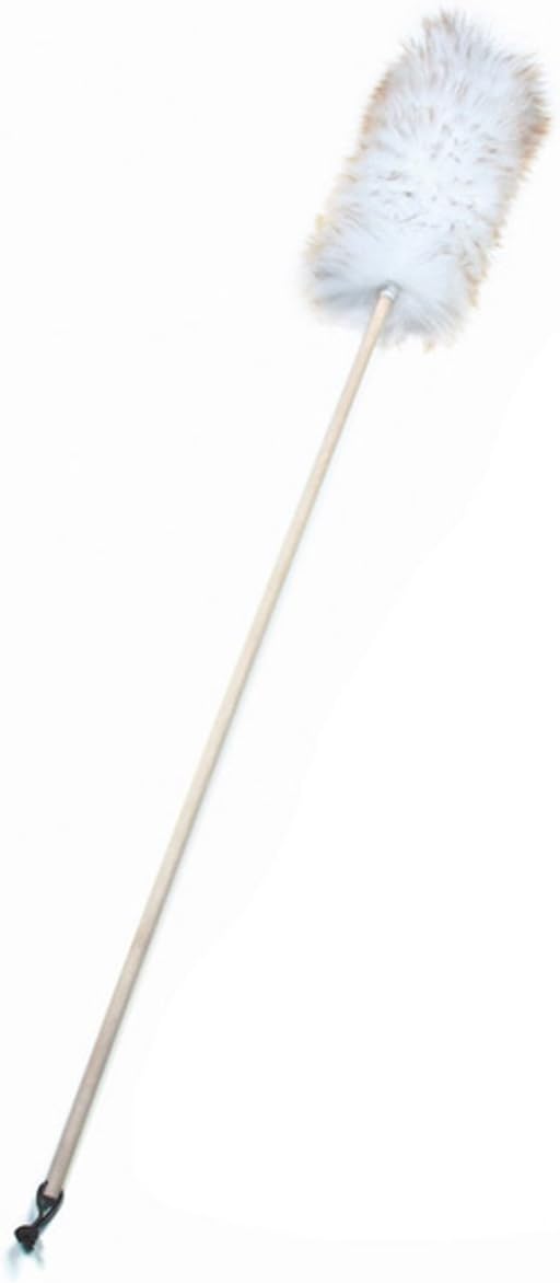 Norpro Pure Lambswool Duster, 48"