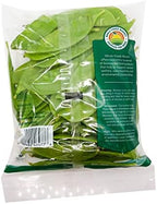Snow Peas Conventional Sourced For Good, 8 Ounce Bag