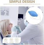 TIDTALEO Dysphagia Tongue Muscle Trainer Oral Suction Device Silicone Swallowing Therapy Tool Tongue Tip Exercise Aid for Speech Rehabilitation in Men and Women
