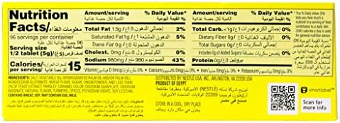 Maggi Chicken Coullion Halal, 24 Count (Pack of 1)