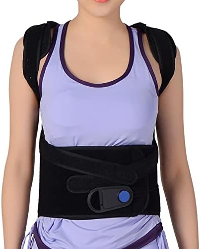 HUANGJUN Anklle Foot Orthosis, Foot Fixation Support Brace, Lightweight and Breathable, Anti-stuffy and Sweat-absorbing and Detachable and Easy To Clean, For Ankle Sprain, Arthritis, Strain, Left