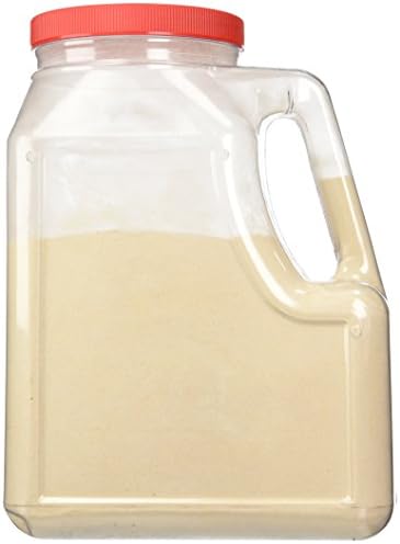 Chef''s Quality Onion Powder 5 LB