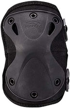 HATCH XTAK Tactical Military Knee Pads, Black, One Size Fits Most