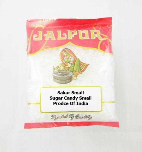 Small Sugar Candy (Sakar Small) 150g