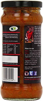 Punjaban Naga Chilli Curry Base 350g