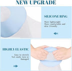 Waterproof Kids Foot Cast Cover for Showering Cast Covers for Shower Foot Kids Child Reusable Shower Bag Cast Protector for Ankle Wound