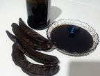 Premium Locust (Carob Syrup) Molasses - Keçiboynuzu Harnup Pekmezi 800g -14.1 OZ- COUNT of 2