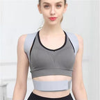 Light And Invisible Adult Hunchback Orthotics Student Back Correction Belt