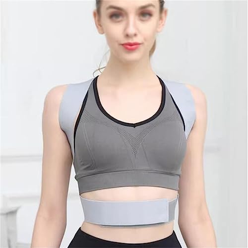 Light And Invisible Adult Hunchback Orthotics Student Back Correction Belt