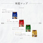 UCC Artisan Coffee Single-Drip Coffee Deep Richness Special Blend 36 servings