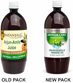 Patanjali Arjun Amla Juice 500 ml / 16.90 fl oz
