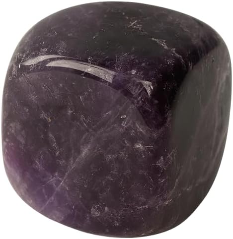 VIE Crystal Cubes, 1.5-2cm, Amethyst