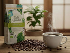 Cafe Quindio Medium Roast 100% Colombian Excelso Whole Bean Arabica Coffee (12 Ounce (Pack of 1), Organic)