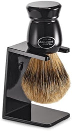 The Art of Shaving Brush Stand Black, 1 oz