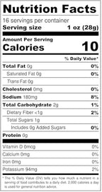 Carriots of Fire - Spicy Pickled Carrot Sticks with Jalapeño - Gourmet Carrots for Snacking - non-GMO, Kosher, Gluten-Free 16 oz (3-pack)