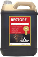 Global Herbs Restore, 1 Litre