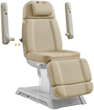Beauty Spa Medical Treatment Bed 4 Motor Electrical Facial Medical Spa Tables SYDNEY