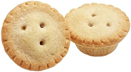 Walkers Mini Mince Pies 9.3 Ounce