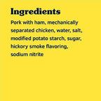 Spam Hickory Smoke, 12 Ounce Can