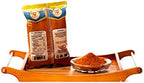 TAJ Premium Indian Reshampatti Chili Powder (14-Ounce)