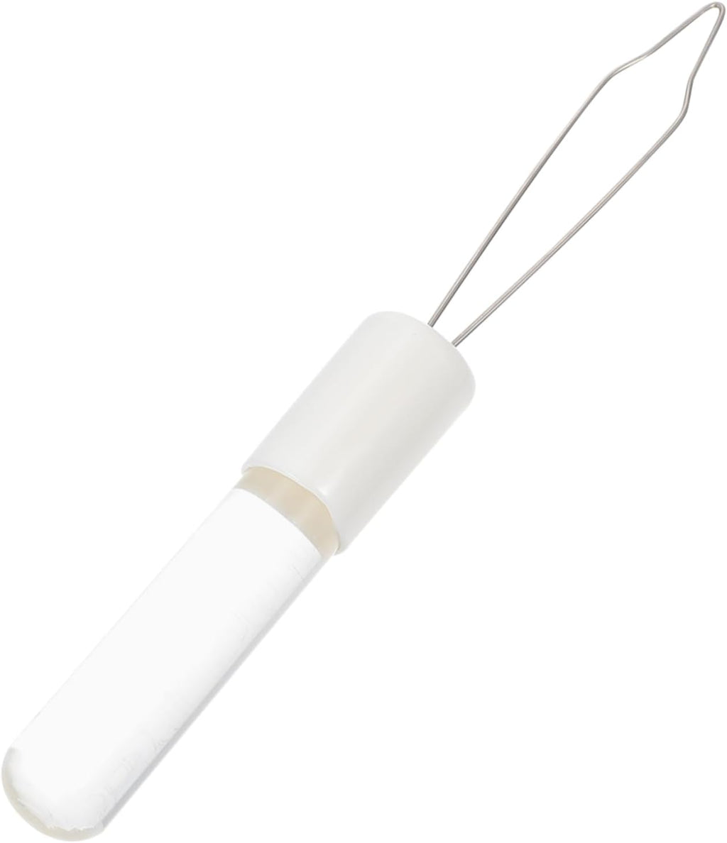 One Hand Button Assist Device for Elderly Comfortable to Hold Zipper Puller and Dressing Tool for Independence for Weak Hands and Mobility Challenges