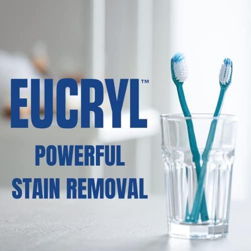 Eucryl Toothpowder Original Powerful Stain Removal 50g