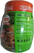 Original Royco Mchuzi Mix Beef Flavor Premium Product From Kenya Beef Flavor Seasoning Beef Seasoning Makes Food Taste And Smell Better For The Tastiest Stew Or Casserole With A Perfect Meaty Flavor
