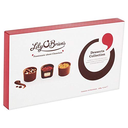 Lily O'Brien's Desserts Collection 230g
