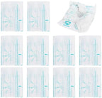 Foam Bag For Shipping, 10pcs Quick Expanding Foam Packaging Bags for Packing, Mailing and Shipping Solutions(14x16inch)