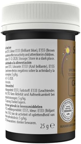 Spectral Paste - Caramel(Ivory)