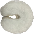 Therapist's Choice® Massage Table Fleece Face Cover
