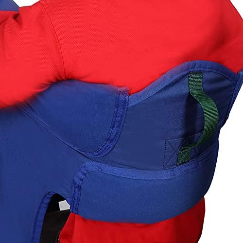 Transfer Nursing Sling Lift Toileting Sling Large Mesh Sling for Shower Home Use Electric Transfer Belt Handicap Full Body Sling