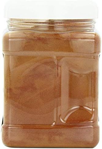 Mother Earth Products Dried Tomato Powder, Quart Jar
