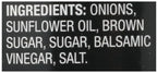 Reese Caramelized Onions - 7 Ounces (Pack of 1)