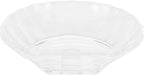 Shell Soap Dish Sea Shells Vanity Tray Bathroom Soap Dishes Clear Soap Case Dishwashing Liquid Vanity Dish Tray Clear Bathroom Sponge Holder Bar Plastic Sink Imitation Ceramic