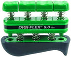 CanDo Digi-Flex, 5.0 lbs., Green