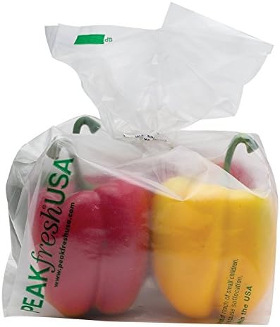 Re-Usable Produce Bags, Set of 10