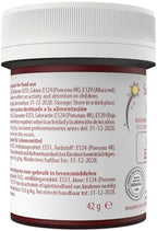 Sugarflair Maximum Concentrated Paste Edible Food Colouring 42g - Red Extra